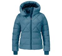Schöffel - Women's Insulated Jacket Boston - Veste d'hiver - 38 - bering sea