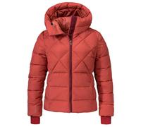 Schöffel - Women's Insulated Jacket Boston - Veste d'hiver - 46 - burlwood