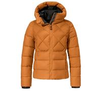Schöffel - Women's Insulated Jacket Boston - Veste d'hiver - 46 - caramel