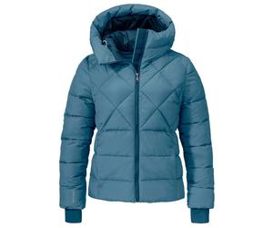 Schöffel - Women's Insulated Jacket Boston - Veste d'hiver - 48 - bering sea