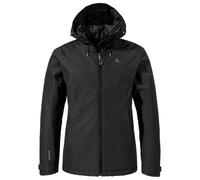 Schöffel - Women's Insulated Jacket Wildkar - Veste d'hiver - 38 - black