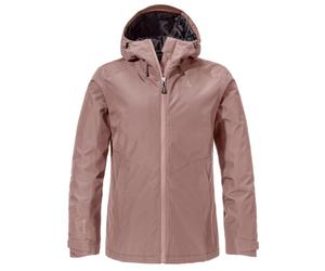 Schöffel - Women's Insulated Jacket Wildkar - Veste d'hiver - 38 - twilight mauve
