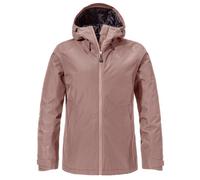 Schöffel - Women's Insulated Jacket Wildkar - Veste d'hiver - 48 - twilight mauve