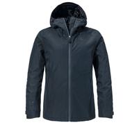 Schöffel - Women's Insulated Jacket Wildkar - Veste d'hiver - 50 - navy blazer
