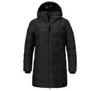 Schöffel - Women's Insulated Parka Boslix - Manteau - 38 - black