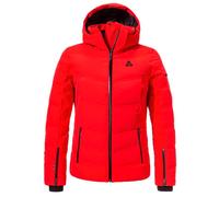 Schöffel - Women's Jacket Caldirola - Veste de ski - 42 - scarlet red