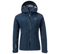 Schöffel - Women's Jacket Cascata - Veste imperméable - 46 - navy blazer