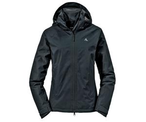 Schöffel - Women's Jacket Easy XT - Veste imperméable - 36 - black