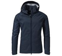 Schöffel - Women's Jacket Easy XT - Veste imperméable - 44 - navy blazer