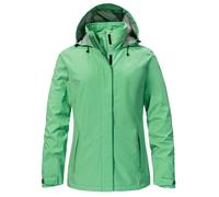 Schöffel - Women's Jacket Gmund - Veste imperméable - 36 - sprint crisp