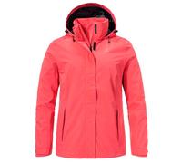 Schöffel - Women's Jacket Gmund - Veste imperméable - 38 - baked rose