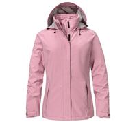Schöffel - Women's Jacket Gmund - Veste imperméable - 42 - pearly afterglow