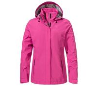Schöffel - Women's Jacket Gmund - Veste imperméable - 44 - fuchsia