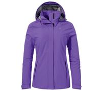 Schöffel - Women's Jacket Gmund - Veste imperméable - 48 - purple power