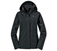 Schöffel Veste outdoor 'Gmund' noir, Taille 5XL