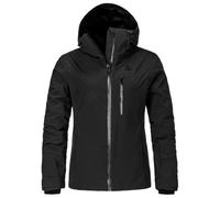 Schöffel - Women's Jacket Nollen - Veste de ski - 40 - black