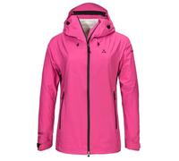 Schöffel - Women's Jacket Style Blaueis - Veste imperméable - 36 - fuchsia