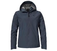 Schöffel - Women's Jacket Style Bohorok - Veste imperméable - 46 - navy blazer