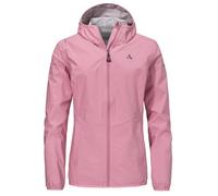 Schöffel - Women's Jacket Style Migandi - Veste imperméable - 40 - pearly afterglow