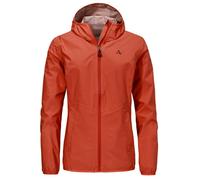 Schöffel - Women's Jacket Style Migandi - Veste imperméable - 46 - dark crabapple