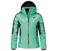 Schöffel - Women's Jacket Trifex - Veste de ski - 40 - gem jade
