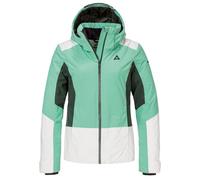 Schöffel - Women's Jacket Zandwel - Veste de ski - 36 - gem jade
