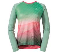 Schöffel - Women's Longsleeve Altitude - Maillot de cyclisme - 40 - matcha mint
