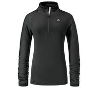 Schöffel - Women's Longsleeve Cascata - T-shirt technique - 40 - black