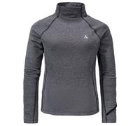 Schöffel - Women's Longsleeve Cristallo - Haut à manches longues - 44 - navy blazer