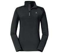 Schöffel - Women's Longsleeve Fiss - Haut à manches longues - 38 - black