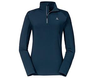 Schöffel - Women's Longsleeve Fiss - Haut à manches longues - 40 - navy blazer
