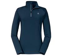 Schöffel - Women's Longsleeve Fiss - Haut à manches longues - 44 - navy blazer