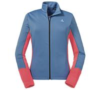 Schöffel - Women's Longsleeve Piambello - Maillot de cyclisme - 40 - daisy blue