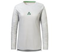 Schöffel - Women's Longsleeve Style Koitere - Maillot de cyclisme - 44 - stone grey