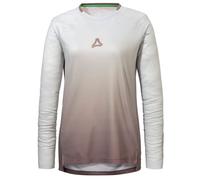 Schöffel - Women's Longsleeve Style Koitere - Maillot de cyclisme - 46 - twilight mauve