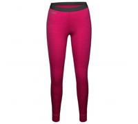 Schöffel Femme Merino Sport Longue Femme Pantalon, Raspberry Sorbet, L EU