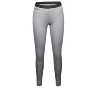 Schöffel - Women's Merino Sport Pants Long - Sous-vêtement mérinos - S - opal gray
