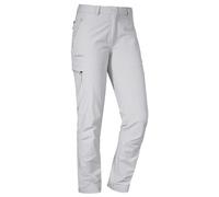 Schöffel - Women's Pants Ascona - Pantalon de trekking - 18 - Short - gray violet