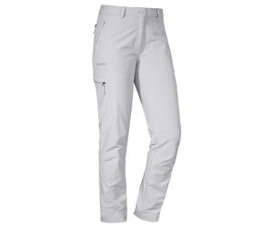 Schöffel - Women's Pants Ascona - Pantalon de trekking - 52 - Regular - gray violet