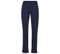 Schöffel - Women's Pants Ascona Warm - Pantalon de trekking - 76 - Long - navy blazer