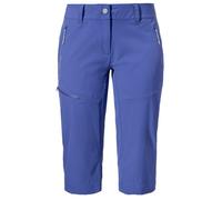 Schöffel - Women's Pants Caracas2 - Short - 34 - dusk blue