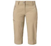 Schöffel - Women's Pants Caracas2 - Short - 38 - brandon beige