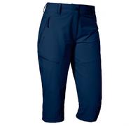 Schöffel Caracas2 Pantalon Femme Dress Blues FR : M (Taille Fabricant : 38)