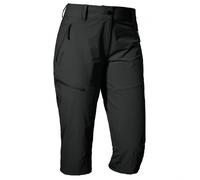 Schöffel - Women's Pants Caracas2 - Short - 50 - asphalt