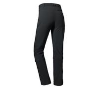 Schöffel Engadin1 Pantalon Femme, Noir, FR : 2XL (Taille Fabricant : 25)
