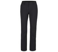 Schöffel - Women's Pants Engadin1 Warm - Pantalon de trekking - 17 - Short - black