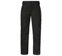 Schöffel - Women's Pants Pine - Pantalon de ski - 23 - Short - black