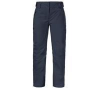 Schöffel - Women's Pants Pine - Pantalon de ski - 46 - Regular - navy blazer