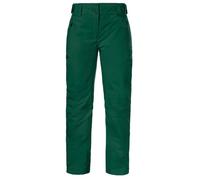 Schöffel - Women's Pants Pine - Pantalon de ski - 48 - Regular - dark jade
