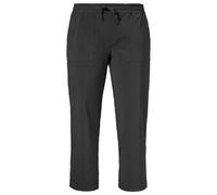 Schöffel - Women's Pants Rangun - Short - 34 - black